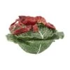 Bordallo Soepterrine Groene Kool/kreeft ø 31 Cm Aardewerk -Winkel Voor Keukenbenodigdheden 0006851 couve com lavagantes terrina 2l 1