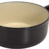 Le Creuset Fonduepan ø 24 Cm Gietijzer Matzwart 1 Le Creuset Fonduepan ø 24 Cm Gietijzer Matzwart -Winkel Voor Keukenbenodigdheden 0024147204909 1 1