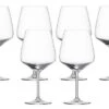 Schott Zwiesel Taste 140 Bourgogne Rode Wijnglas 782 Ml Kristalglas 6 Stuks -Winkel Voor Keukenbenodigdheden 115673 schott zwiesel taste