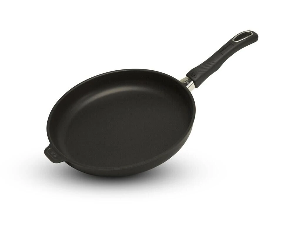 Gastrolux Expert koekenpan voor inductie ø 28 cm aluminium Gastrolux Expert Koekenpan Voor Inductie ø 28 Cm Aluminium -Winkel Voor Keukenbenodigdheden 17128 1