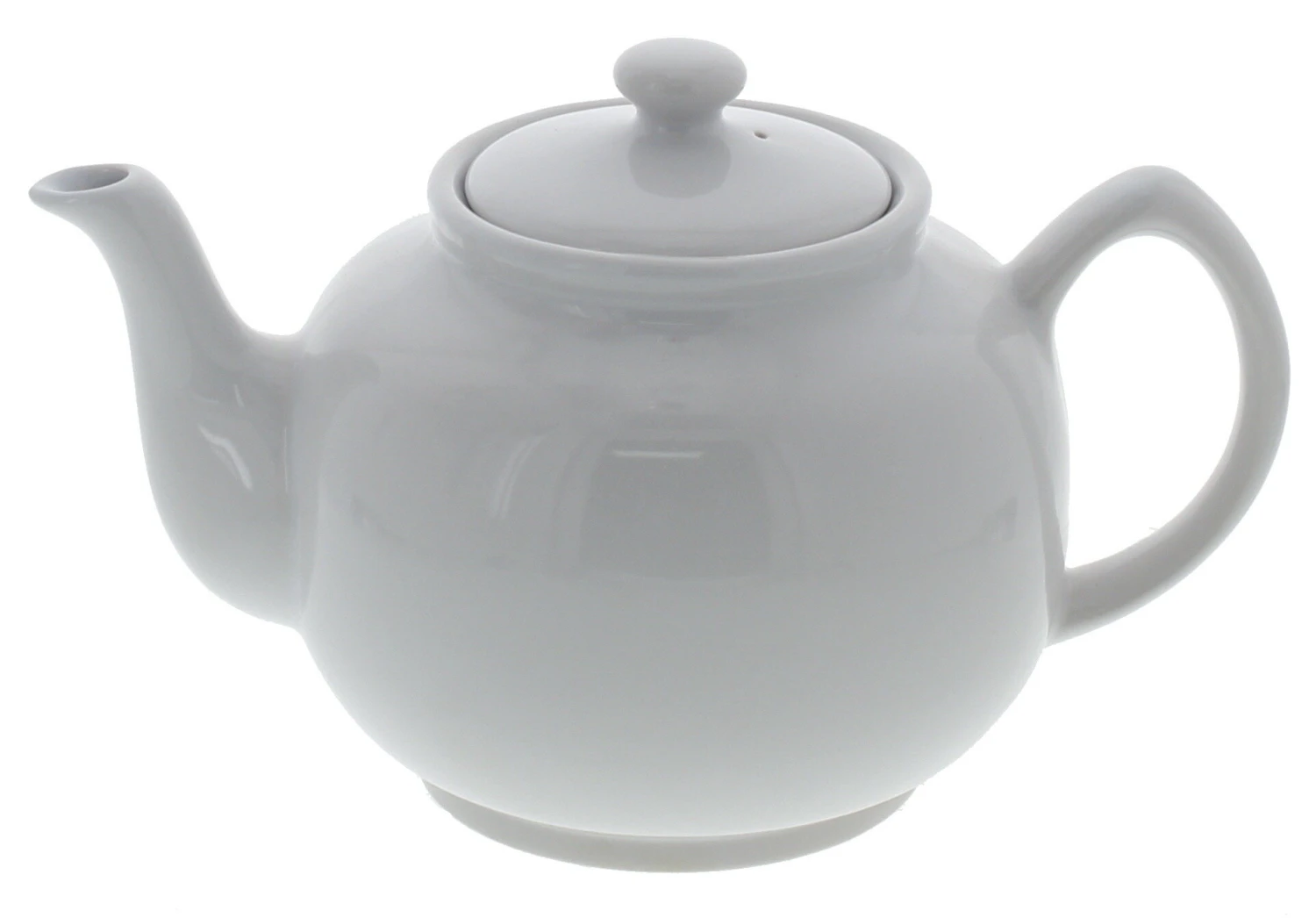 Price & Kensington theepot 10 kops 1,5 L glanzend wit Price & Kensington Theepot 10 Kops 1,5 L Glanzend Wit -Winkel Voor Keukenbenodigdheden 1999 1781518 1