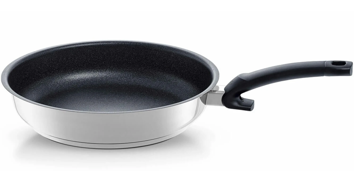 Fissler Adamant Premium koekenpan ø 28 cm Fissler Adamant Premium Koekenpan ø 28 Cm -Winkel Voor Keukenbenodigdheden 28 cm 1