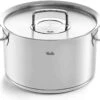 Fissler Original Profi Kookpan Met Rvs Deksel 4 Liter ø 20 Cm Rvs -Winkel Voor Keukenbenodigdheden 51qsxs3vtsl. ac sl1200