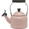 Le Creuset Demi Fluitketel 1,1 Liter Staal Chiffon Pink -Winkel Voor Keukenbenodigdheden 5810 70001 1