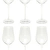 Schott Zwiesel Fortissimo 0 Witte Wijnglas 420 Ml Kristalglas 6 Stuks -Winkel Voor Keukenbenodigdheden 6486 51385 1
