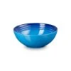 Le Creuset Kom ø 16 Cm Aardewerk Azure