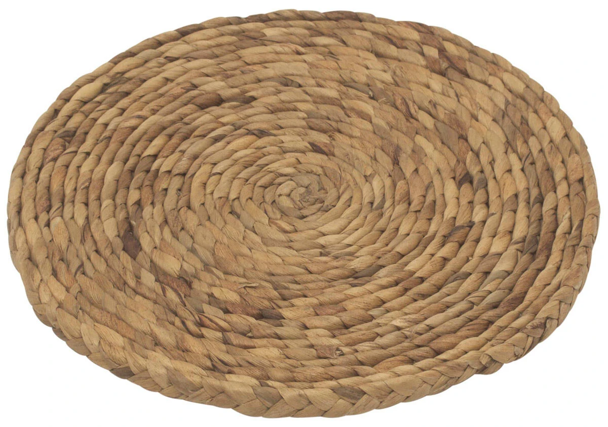 Serax Surface by Sergio Herman panonderzetter ø 26 cm riet Serax Surface By Sergio Herman Panonderzetter ø 26 Cm Riet -Winkel Voor Keukenbenodigdheden 7789 77869 1