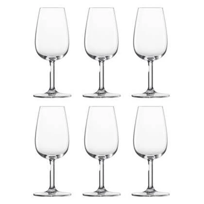 Schott Zwiesel Siza 4 portglas 230 ml kristalglas 6 stuks Schott Zwiesel Siza 4 Portglas 230 Ml Kristalglas 6 Stuks -Winkel Voor Keukenbenodigdheden 785a776730aa9b806f3b6b1130294d68