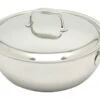 Demeyere Atlantis Conische Braadpan ø 28 Cm Rvs 2 Demeyere Atlantis Conische Braadpan ø 28 Cm Rvs -Winkel Voor Keukenbenodigdheden 8364 51463 1