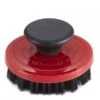 Le Creuset Borstel ø 8 Cm Nylon Kersrood -Winkel Voor Keukenbenodigdheden 93010200060000 le creuset.1547725308