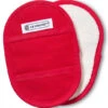 Le Creuset Pannenlappen 18 X 12,5 Cm Katoen Kersrood 2 Stuks -Winkel Voor Keukenbenodigdheden 95002600060000 le creuset benl.1553386230
