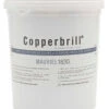Mauviel 1830 Copperbrill Koperpoets Pot 1 Liter 2 Mauviel 1830 Copperbrill Koperpoets Pot 1 Liter -Winkel Voor Keukenbenodigdheden 9790 26647 1