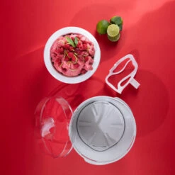 Ankarsrum Assistent Original Ice Cream Maker -Winkel Voor Keukenbenodigdheden ankarsrum ice cream maker 4