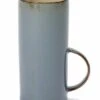 Serax Terres De Rêves Theekop Stone Ware ø 6 Cm H 13 Cm - Misty Grey/smokey Blue -Winkel Voor Keukenbenodigdheden b5117301a 3