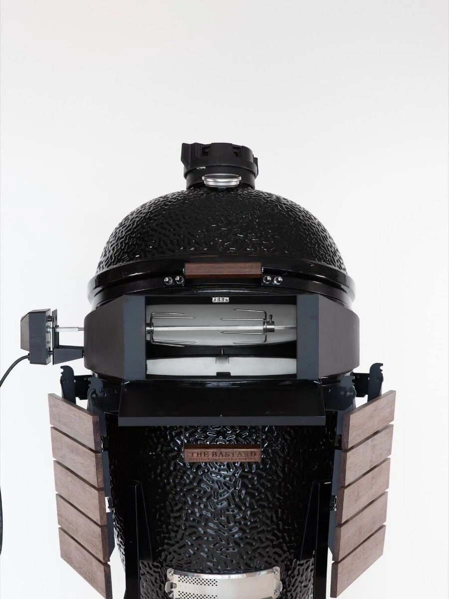 The Bastard pizza-rotisserie voor Large The Bastard Pizza-rotisserie Voor Large -Winkel Voor Keukenbenodigdheden bb507 3