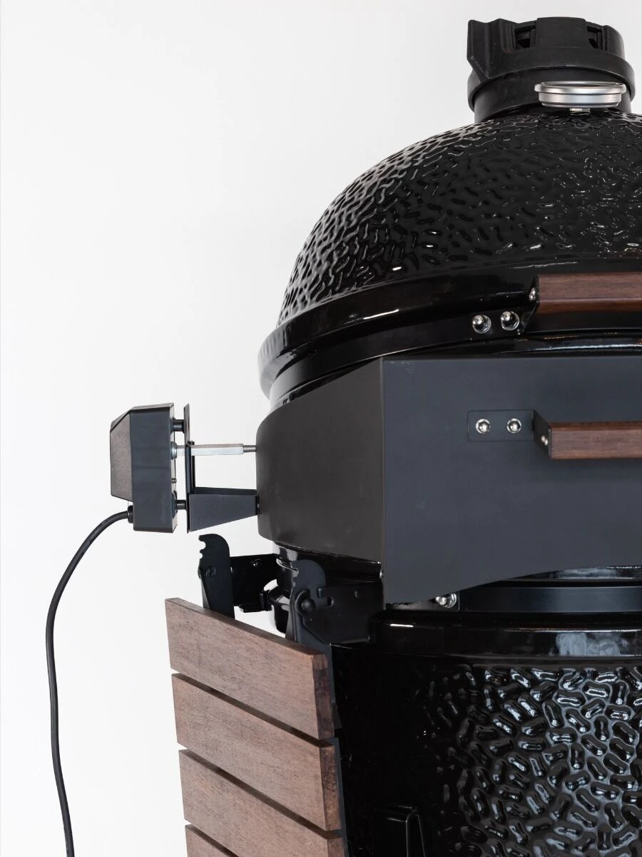 The Bastard pizza-rotisserie voor Large The Bastard Pizza-rotisserie Voor Large -Winkel Voor Keukenbenodigdheden bb507 4