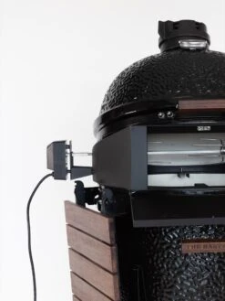 The Bastard Pizza-rotisserie Voor Large 5 The Bastard Pizza-rotisserie Voor Large -Winkel Voor Keukenbenodigdheden bb507 5