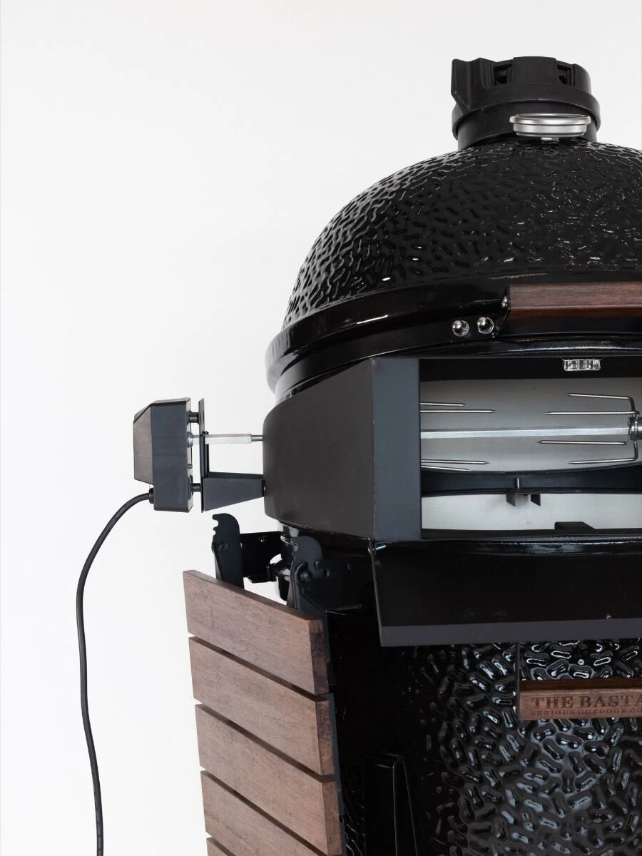 The Bastard pizza-rotisserie voor Large The Bastard Pizza-rotisserie Voor Large -Winkel Voor Keukenbenodigdheden bb507 5