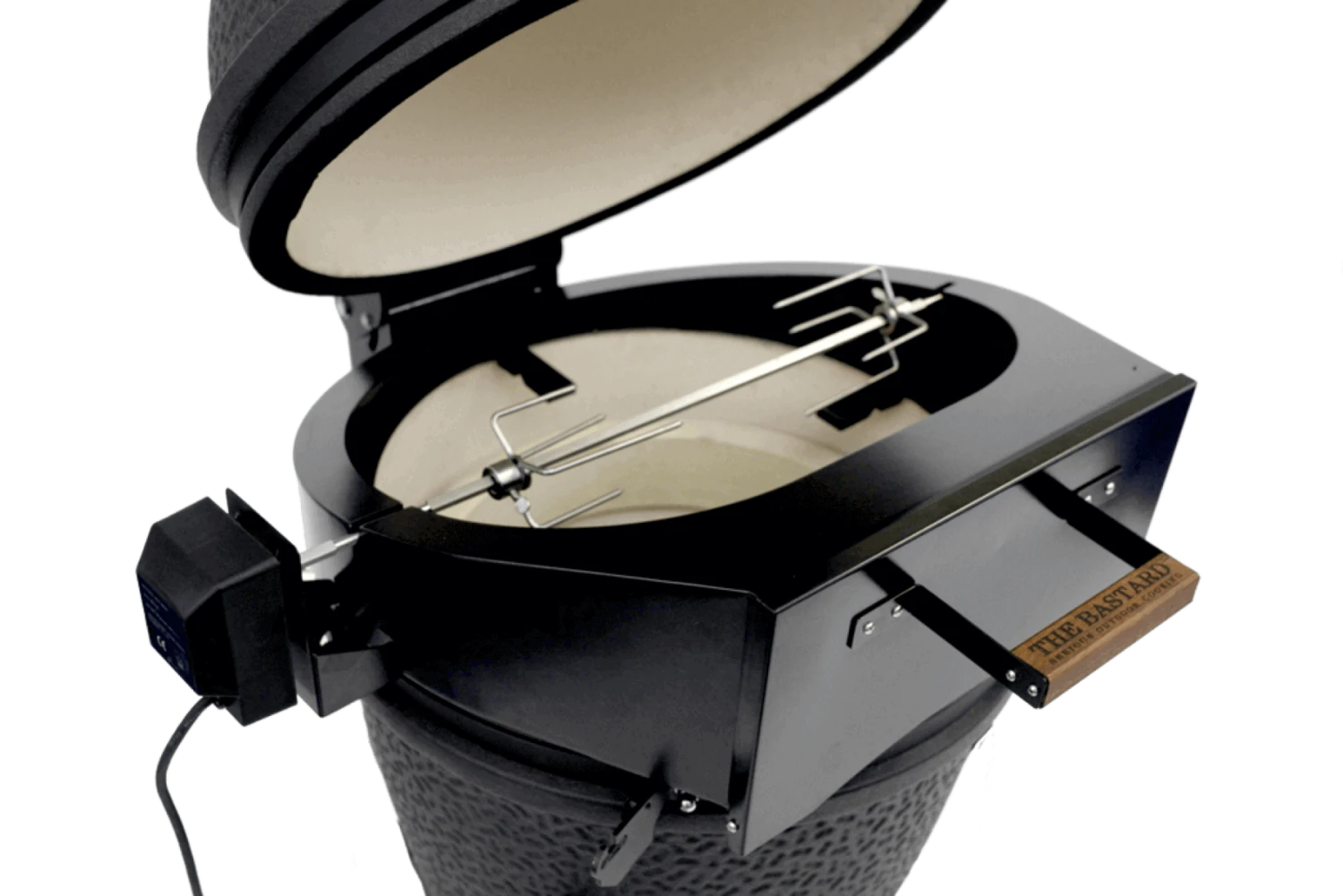 The Bastard pizza-rotisserie voor Large The Bastard Pizza-rotisserie Voor Large -Winkel Voor Keukenbenodigdheden bb bb507 pizza rotisserie 001 1 1 1 1