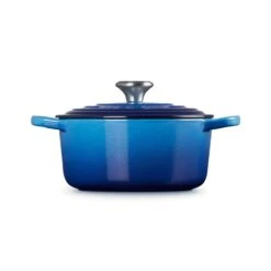 Le Creuset Signature Braadpan 6,7 Liter ø 28 Cm Gietijzer Azure -Winkel Voor Keukenbenodigdheden braadpan3 1 5