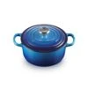Le Creuset Signature Braadpan 6,7 Liter ø 28 Cm Gietijzer Azure 2 Le Creuset Signature Braadpan 6,7 Liter ø 28 Cm Gietijzer Azure -Winkel Voor Keukenbenodigdheden braadpan 1 5
