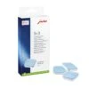 JURA Ontkalkingstabletten 3 X 3 Stuks -Winkel Voor Keukenbenodigdheden care desctabl ps 3 white 2phase original 18692