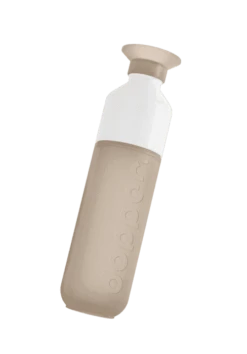 Dopper Waterfles 450 Ml Kunststof Dutch Dune