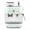 Smeg 50's Style Handmatige Espressomachine 2,4 Liter Pastelblauw 2 Smeg 50's Style Handmatige Espressomachine 2,4 Liter Pastelblauw -Winkel Voor Keukenbenodigdheden egf03pgeu