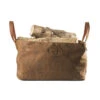 Alaskan Maker Firewood Haardhouttas 50 X 30 X 30 Cm Havana 1 Alaskan Maker Firewood Haardhouttas 50 X 30 X 30 Cm Havana -Winkel Voor Keukenbenodigdheden firewood