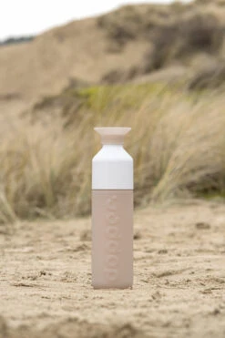 Dopper Waterfles 450 Ml Kunststof Dutch Dune -Winkel Voor Keukenbenodigdheden mood photography for pdp 800x1200 0008 3773 20210204 dutch dune 001