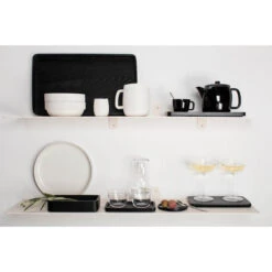 Serax Passe-Partout Karaf Met Glas 750 Ml Glas 2-delig 5 Serax Passe-Partout Karaf Met Glas 750 Ml Glas 2-delig -Winkel Voor Keukenbenodigdheden passe partout 3 1 3