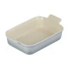 Le Creuset Rechthoekige Ovenschaal 32 X 24 Cm Aardewerk Mist Grey -Winkel Voor Keukenbenodigdheden rs9729 lc 20201223 zs ps ns 71102265410001 006 scr 1 1