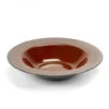 Serax Terres De Rêves Diep Bord ø 27 Cm Stoneware Rust 2 Serax Terres De Rêves Diep Bord ø 27 Cm Stoneware Rust -Winkel Voor Keukenbenodigdheden rust