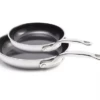 Greenpan Première Koekenpannenset Met Keramische Laag ø 20 + 28 Cm -Winkel Voor Keukenbenodigdheden schermafbeelding 2023 04 05 142402