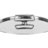 Cristel Castel'Pro Fixed Deksel ø 14 Cm Rvs -Winkel Voor Keukenbenodigdheden schermafbeelding 2023 08 17 111902 5
