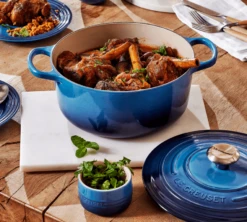 Le Creuset Signature Braadpan 6,7 Liter ø 28 Cm Gietijzer Azure -Winkel Voor Keukenbenodigdheden screenshot 2023 01 24 130120 1 5