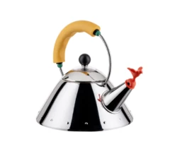 Alessi Michael Graves Fluitketel 1 Liter Rvs Geel -Winkel Voor Keukenbenodigdheden screenshot 2023 03 07 093355