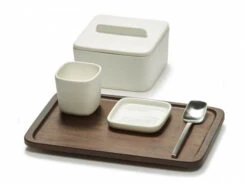 Serax HEII Marcel Wolterinck Bestekset In Giftbox Rvs 24-delig -Winkel Voor Keukenbenodigdheden seraxtafel 1 8