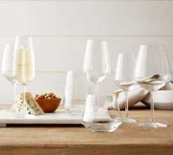 Schott Zwiesel Taste 140 Bourgogne Rode Wijnglas 782 Ml Kristalglas 6 Stuks -Winkel Voor Keukenbenodigdheden taste 8