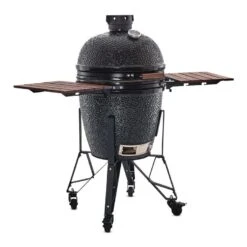 The Bastard Model 2022 Large Compleet Barbecue Keramiek Zwart -Winkel Voor Keukenbenodigdheden the bastard large compleet 2021 3 1