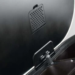 Wesco Multi Collector 3 Afvalemmer 25 + 2 X 12 Liter Mat Sand -Winkel Voor Keukenbenodigdheden wesco multi collector 2 univ4 9